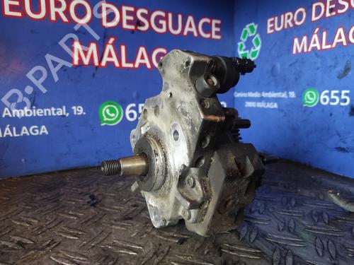 Injection pump RENAULT TRAFIC II Platform/Chassis (EL) 1.9 dCi 100 (EL0C) | BP17507125M78 