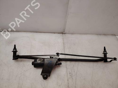 Front wiper motor IVECO DAILY IV Platform/Chassis 50C15 | BP39107058M29 - Image 4
