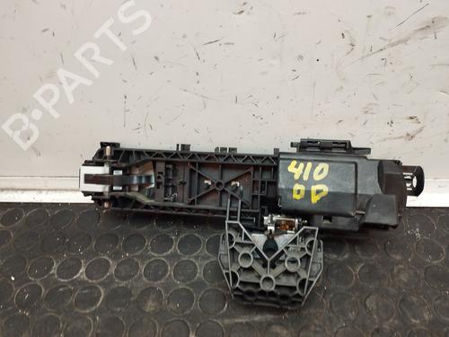 Front right exterior door handle MERCEDES-BENZ A-CLASS (W176) A 250 (176.044) | BP17625158C129