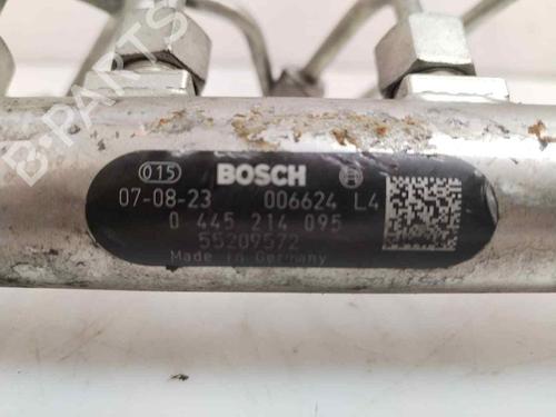 Injection rail OPEL ZAFIRA / ZAFIRA FAMILY B (A05) | BP21129168M98