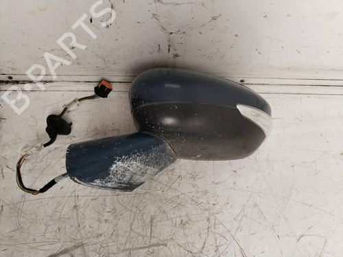 Left mirror CITROËN C4 Picasso II  | BP17505366C26 