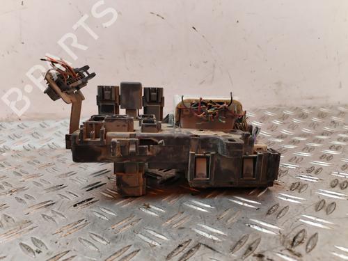 Fuse box NISSAN TERRANO II (R20) 2.7 TDi 4WD | BP30943673E1