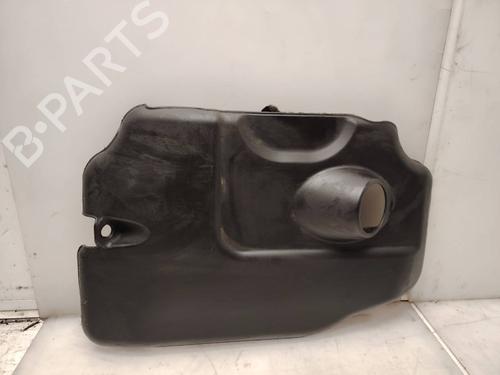 Used Upper protection Upper protection 39107029 39107029