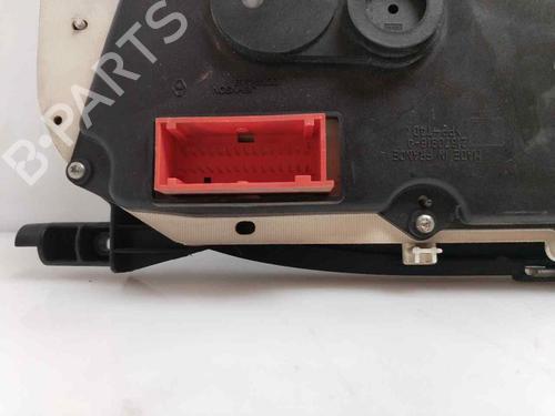 Instrument cluster RENAULT TRAFIC II Van (FL) | BP23229433C47