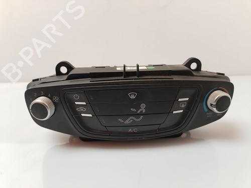 Used Climate control FORD TRANSIT COURIER B460 Box Body/MPV [2014-2025]  30947127