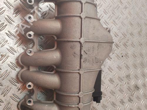 Used Intake manifold VW CRAFTER 30-50 Van (2E_) 2.0 TDI (109 hp) 30943402