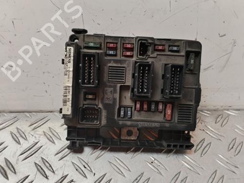Used Fuse box CITROËN XSARA PICASSO (N68) 1.8 16V (115 hp) 30945004