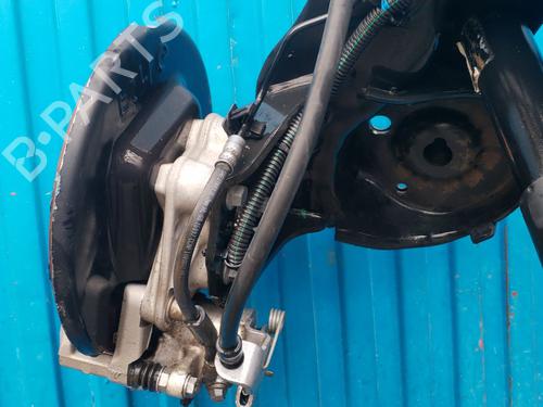 Rear differential OPEL COMBO E Tour / Life (K9) | BP30944327M24