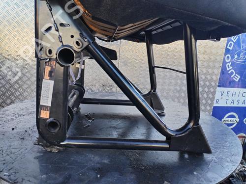 Right front seat FIAT DUCATO Van (250_) 130 Multijet 2,3 D | BP36037151C16 - Image 2