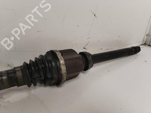 Right front driveshaft CITROËN C4 Picasso II  | BP17505056M39 
