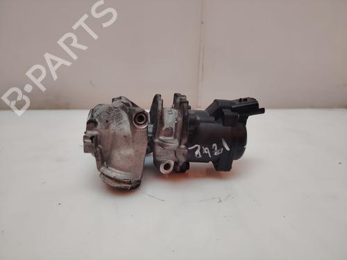 EGR-Ventil EGR-Ventil CITROËN C4 Grand Picasso I (UA_) 1.6 HDi (109 hp) 37015256 37015256