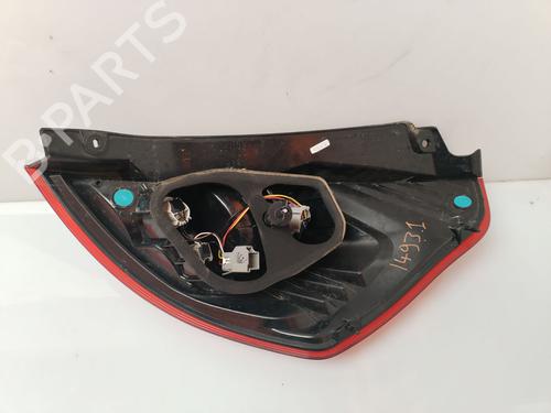 Left taillight FORD FIESTA VI (CB1, CCN) 1.25 | BP30947209C34 - Image 3