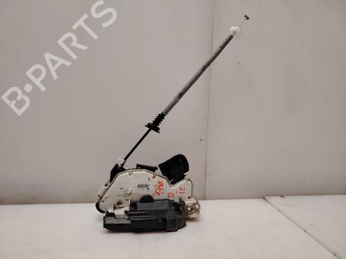 Used Front left lock Front left lock 37595428 37595428