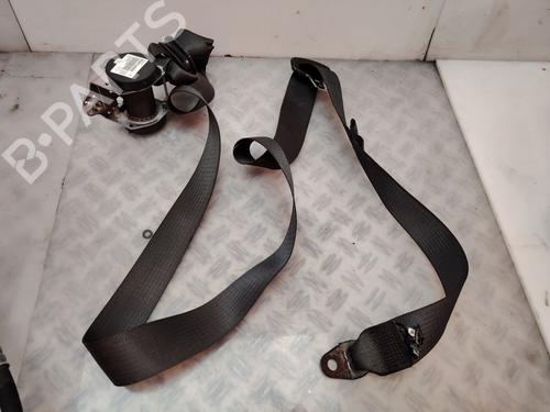 Rear left seatbelt CHEVROLET ORLANDO (J309) | BP34040565I29 - Image 3