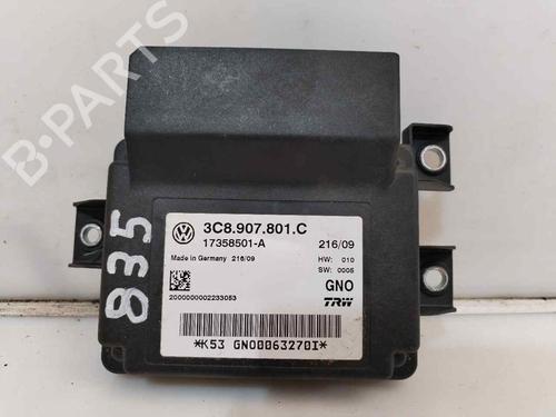 Airbag module VW PASSAT B6 (3C2) [2005-2011]  21096345