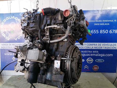 Engine RENAULT KANGOO III MPV | BP20649843M1