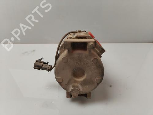 AC-Kompressor MITSUBISHI CANTER Platform/Chassis (FB_, FE_, FG_) | BP30946133M34