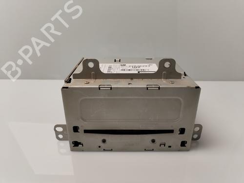 radio-opel-insignia-a-g09-2008-2009-2010-2011-2012-2013-2014-2015-2016-2017-34355226 main image