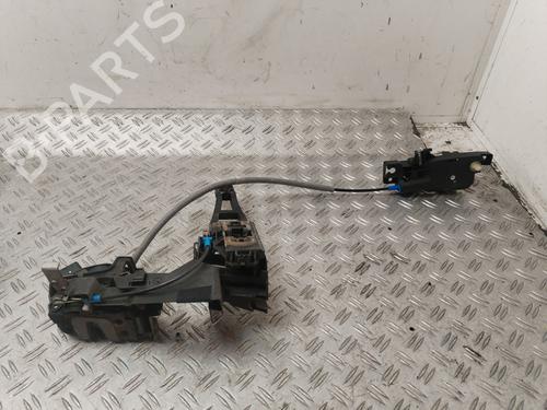 Used Front left lock FORD MONDEO IV (BA7) [2007-2015]  30945353