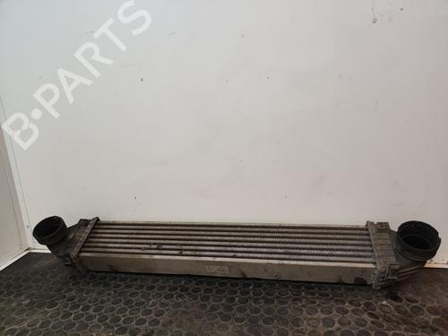 Intercooler MERCEDES-BENZ B-CLASS Sports Tourer (W245) B 200 CDI (245.208) | BP17501410M30