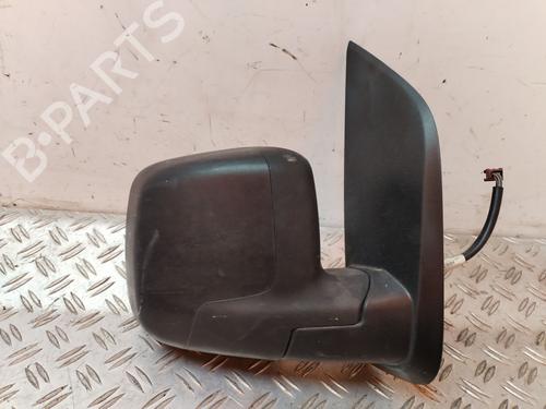 Right mirror PEUGEOT BIPPER (AA_) | BP30943674C27