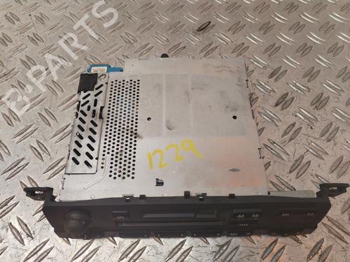 Radio BMW 3 (E46) | BP30943568E6
