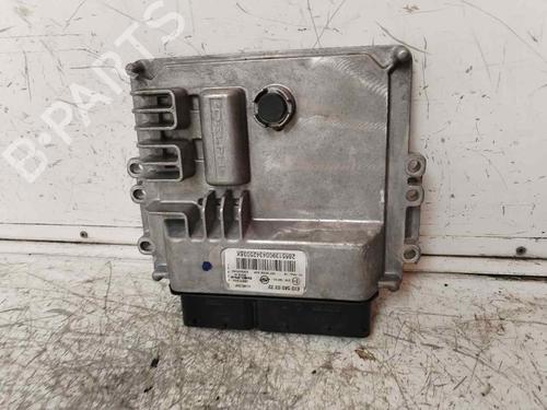 Used Engine control unit (ECU) SSANGYONG TIVOLI [2015-2026]  18661524