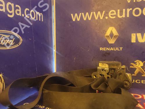 Used Front left seatbelt FORD TRANSIT Van (FA_ _) [2006-2014]  17508145