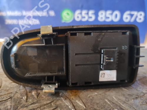 Left front window switch IVECO DAILY V Van | BP17506714I27