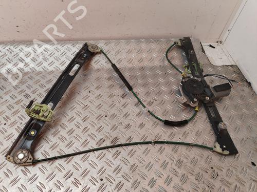 Used Front right window mechanism BMW 3 Compact (E46) 320 td (150 hp) 25020466