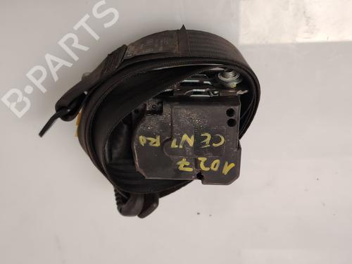 Sikkerhedssele bag midten IVECO DAILY VI Van [2014-2026]  31671524