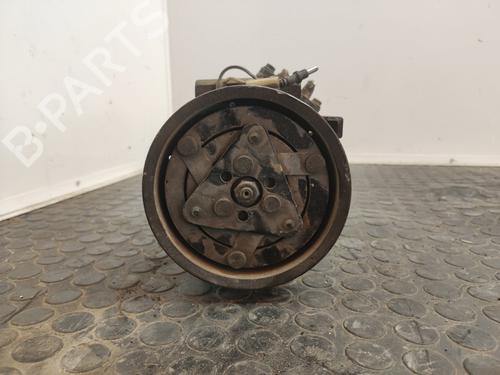 AC-Kompressor RENAULT KANGOO (KC0/1_) 1.5 dCi | BP17501049M34 
