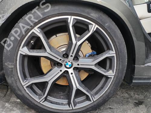 Display monitor BMW X6 (F16, F86) xDrive 35 i | BP17503823C48