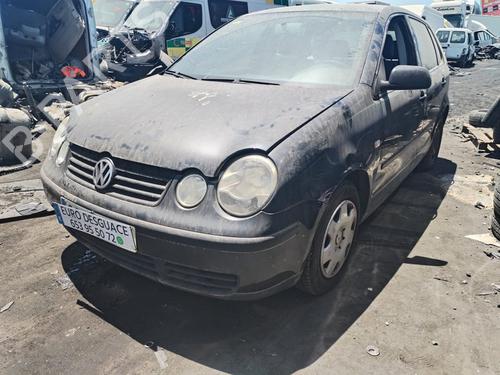 Brugte VW POLO IV (9N_, 9A_)  1.2  4831343