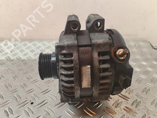 Alternator CHRYSLER GRAND VOYAGER V (RT) 2.8 CRDi | BP30943570M7 