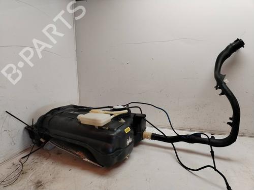 Used Fuel tank CITROËN BERLINGO MULTISPACE (B9) 1.6 HDi 75 16V (75 hp) 17505354