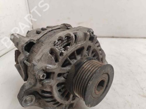 Alternator MITSUBISHI ASX (GA_W_) | BP21814313M7 - Image 5