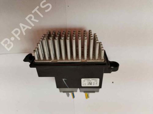 Used Heater resistor FORD ECOSPORT [2011-2022]  18467222