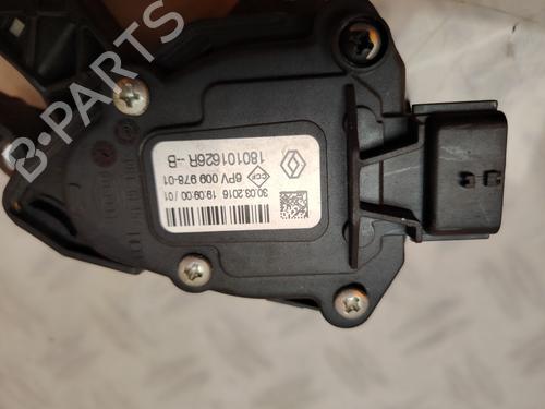 Pedal RENAULT MASTER III Van (FV) | BP36672959I4 - Image 5