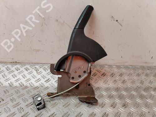 Freno de mano NISSAN X-TRAIL II (T31) [2007-2018]  30945078