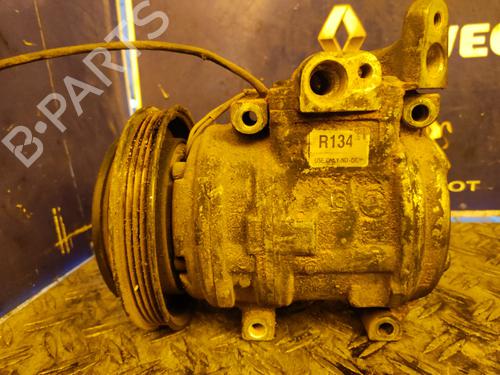 Used AC compressor AC compressor 17509159 17509159