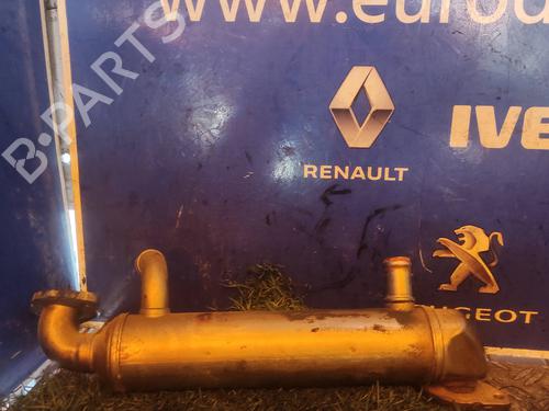 Used Egr VW CRAFTER 30-50 Van (2E_) 2.0 TDI (109 hp) 17508086