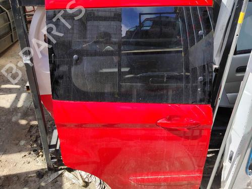 Used Right rear door Right rear door FORD TOURNEO COURIER B460 MPV 1.0 EcoBoost (100 hp) 33608619 33608619