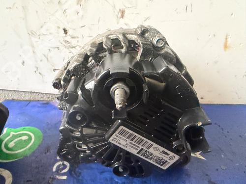 Alternator RENAULT MEGANE III Hatchback (BZ0/1_, B3_) 1.5 dCi (BZ1G, BZ1W, BZ0R) | BP32721860M7 - Image 4