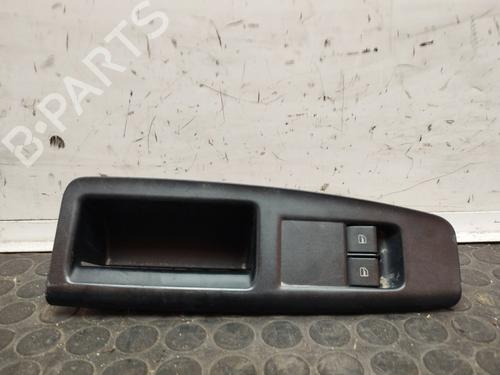 Used Left front window switch VW POLO IV (9N_, 9A_) 1.4 TDI (70 hp) 17502876