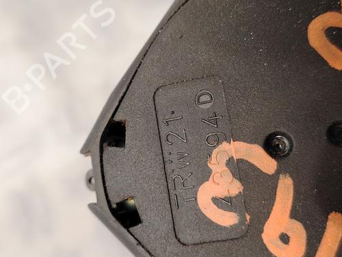 Front right seatbelt IVECO DAILY IV Platform/Chassis 35C15 | BP34571210I25 - Image 3