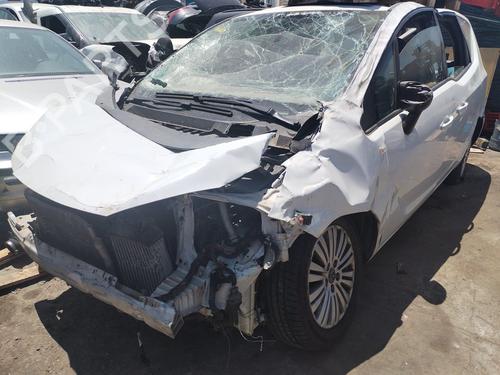 AC pipe OPEL MERIVA B MPV (S10) | BP30943844M126