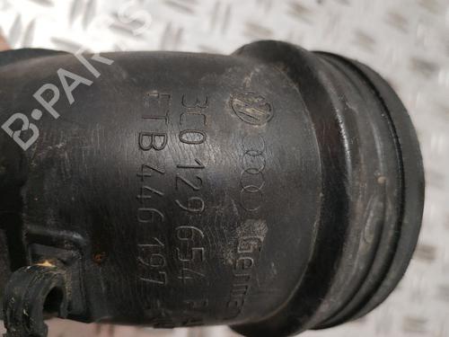 Pipe SEAT ALTEA XL (5P5, 5P8) | BP26334774M125