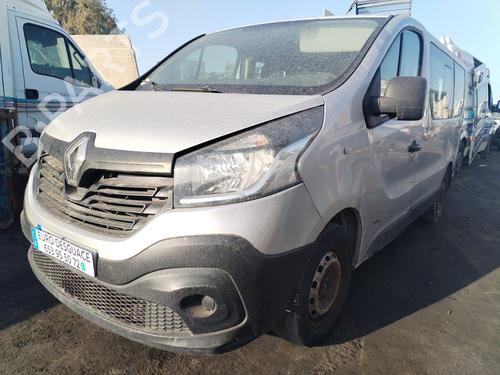 Used Parts RENAULT TRAFIC III Van (FG_) [2014-2025]  4360258