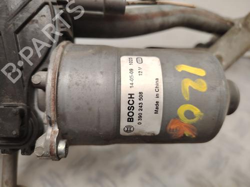 Front wiper motor OPEL VIVARO B Van (X82) 1.6 CDTI (05) | BP33891248M29 - Image 3